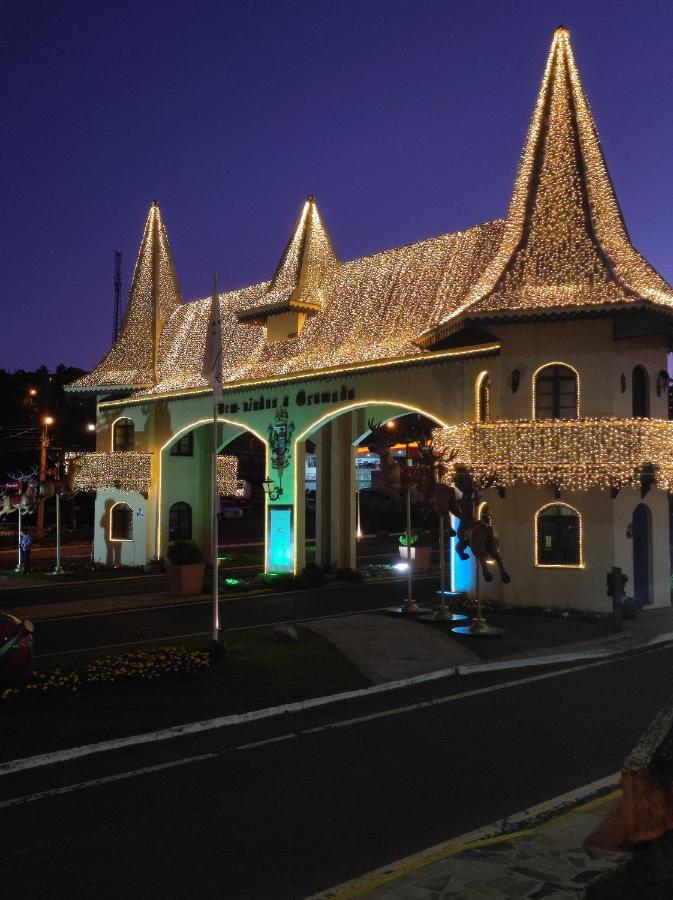 Do Portico Pensão 2*