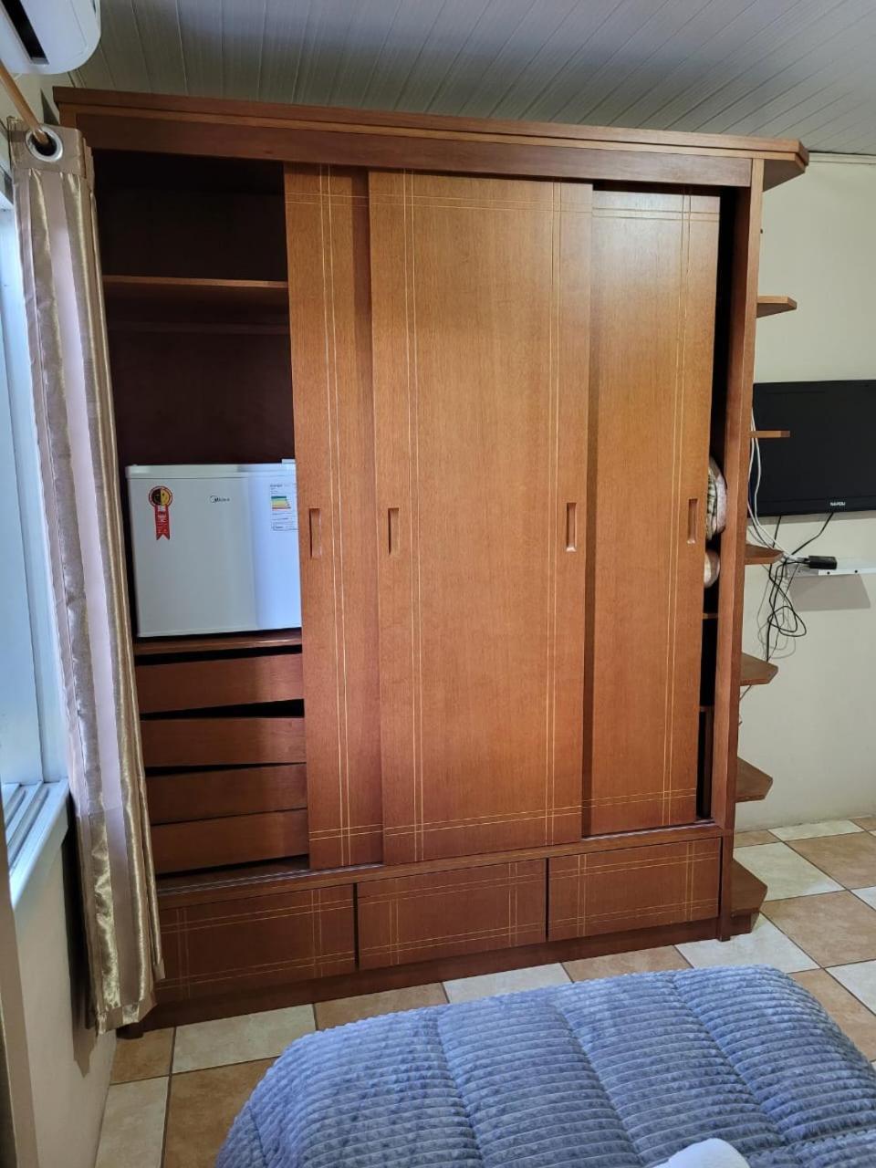 Do Portico Pensão 2*