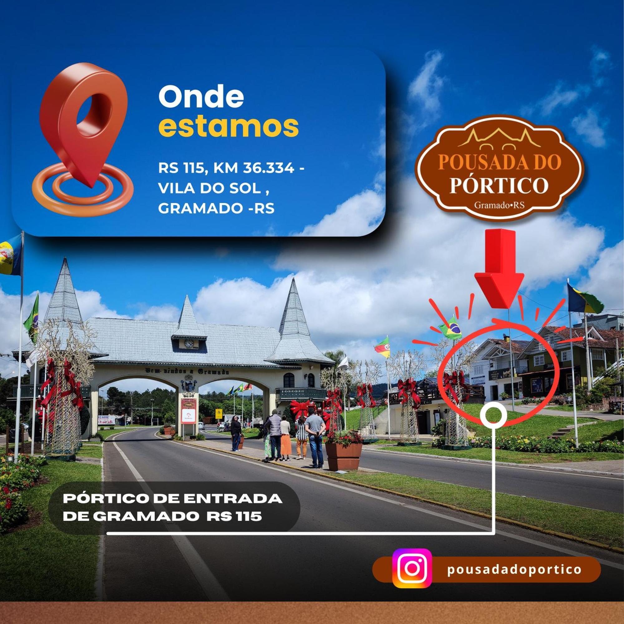 Pensão Do Portico 2*