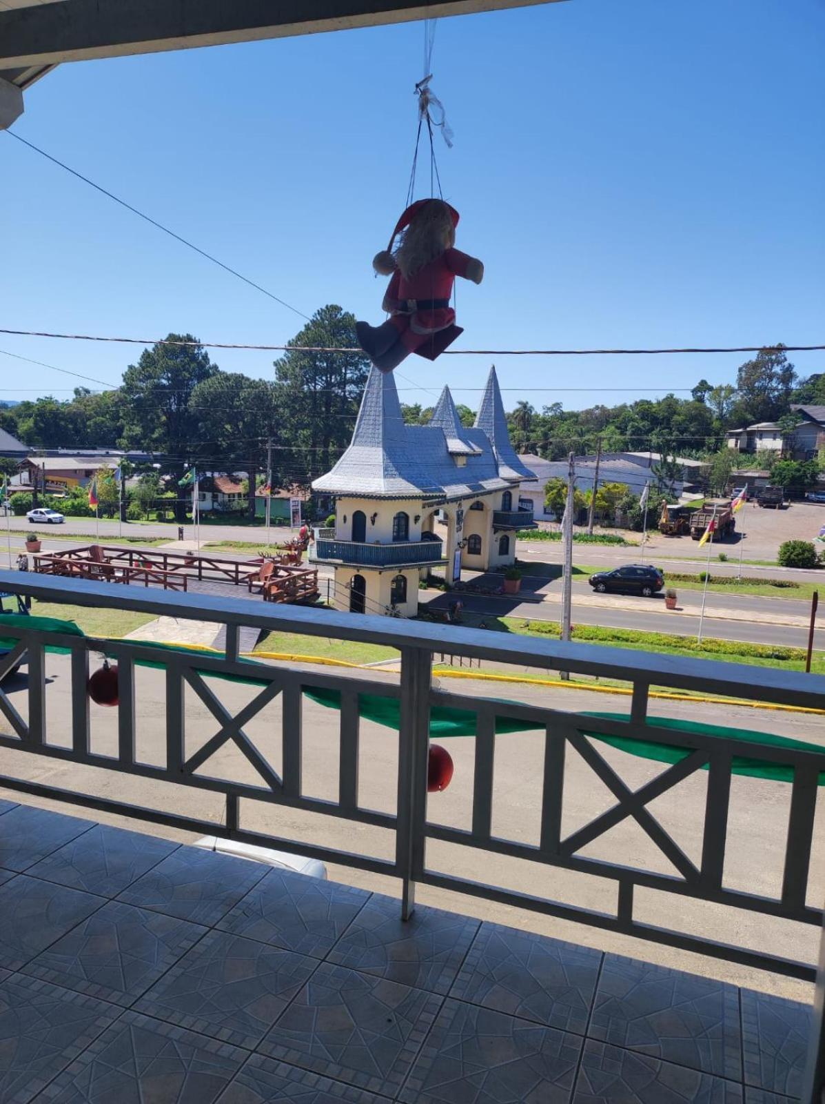 Pensão Do Portico Gramado