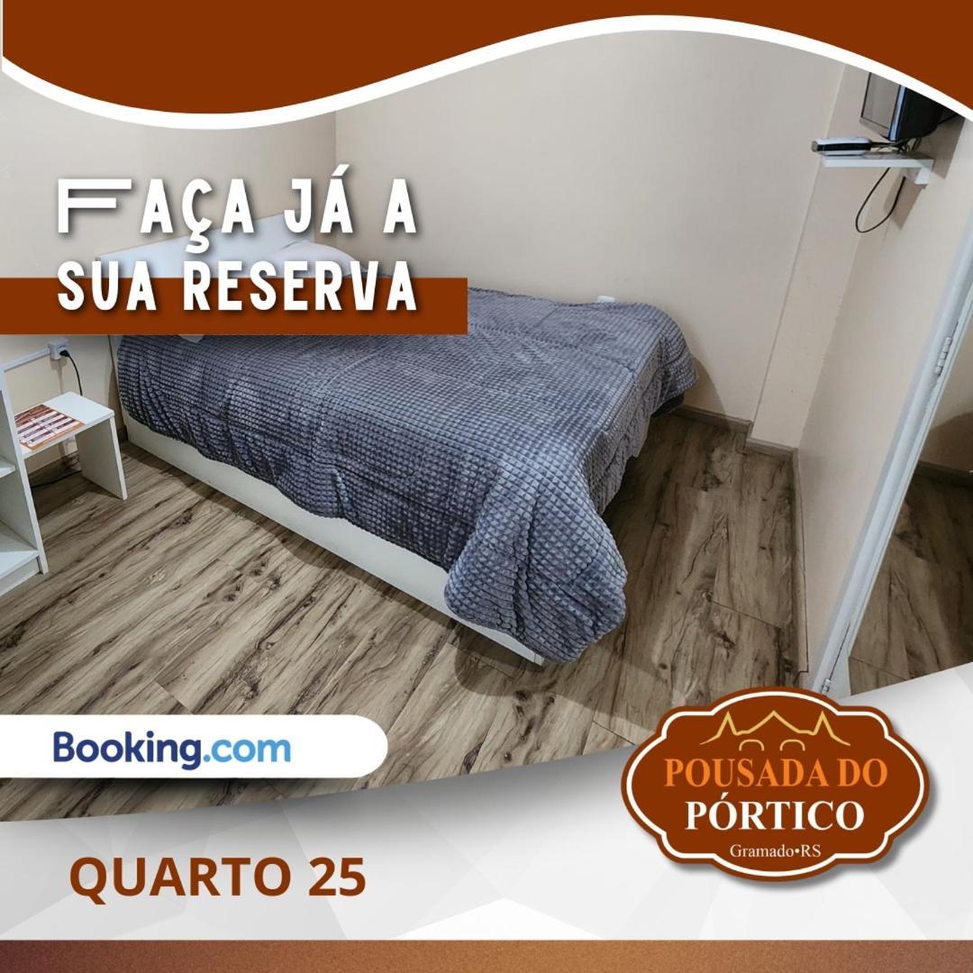 Do Portico Pensão 2*