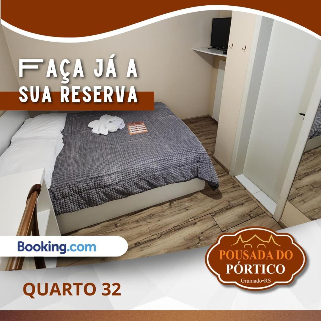 Pensão Do Portico 2*