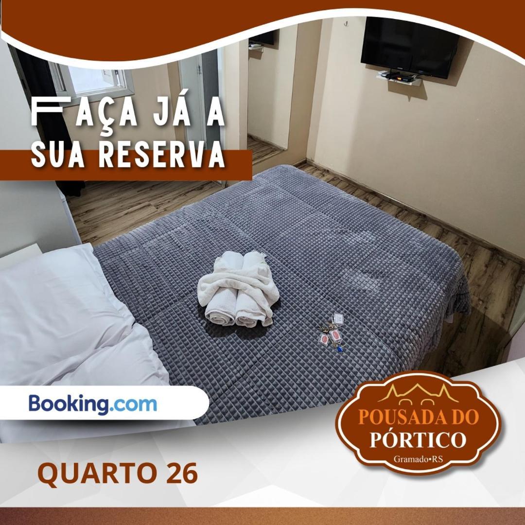 Do Portico 2*