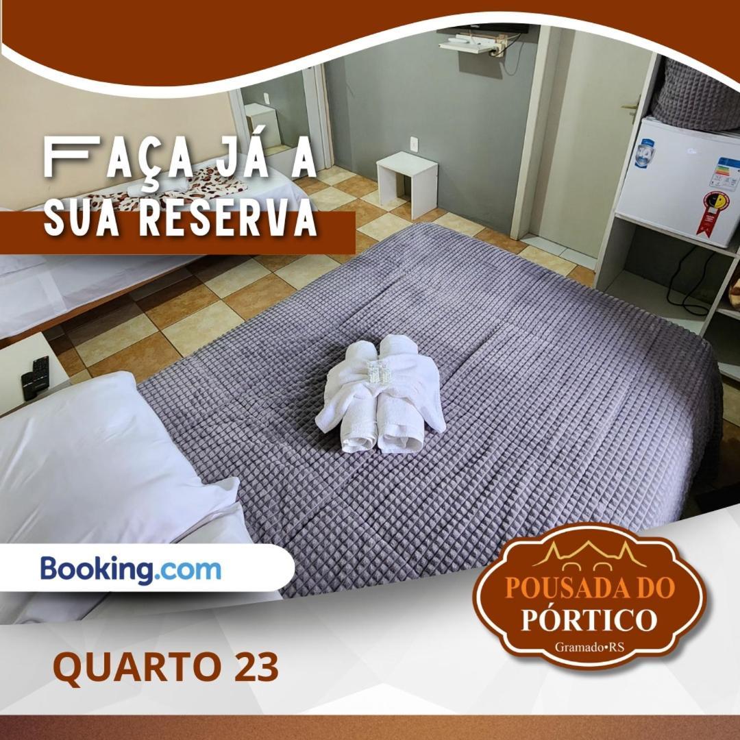 Do Portico