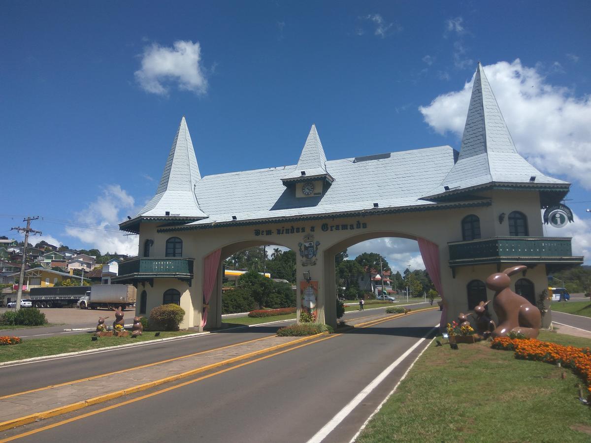 Pensão Do Portico